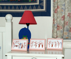 rabbitbasketballpicsinkid'sroom.jpg